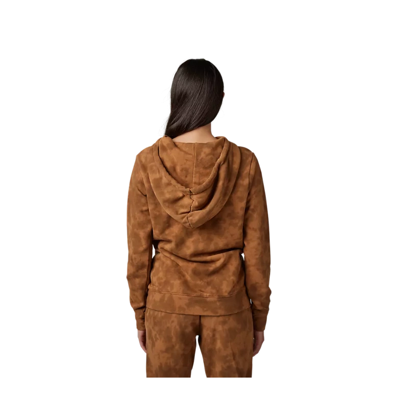 ROCKWILDER WOMEN'S SWEATER FOX