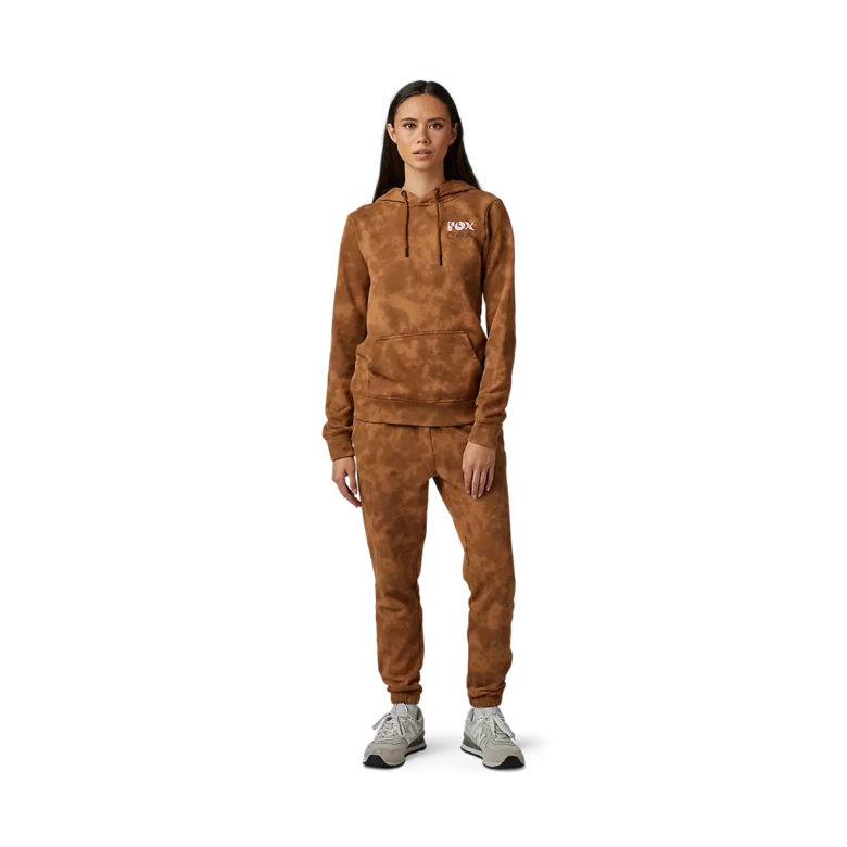 ROCKWILDER WOMEN'S SWEATER FOX