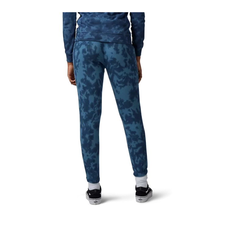 ROCKWILDER WOMEN'S TRACKSUIT FOX