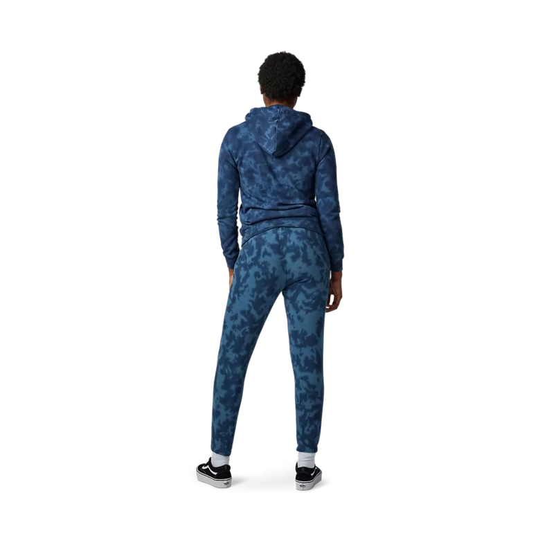 ROCKWILDER WOMEN'S TRACKSUIT FOX