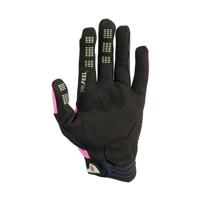 DEFEND WOMEN'S CYCLING GLOVES FOX