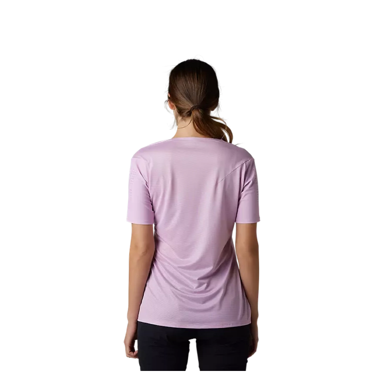 WOMEND FLEXAIR SHORT SLEEVE JERSEY [BLSH]