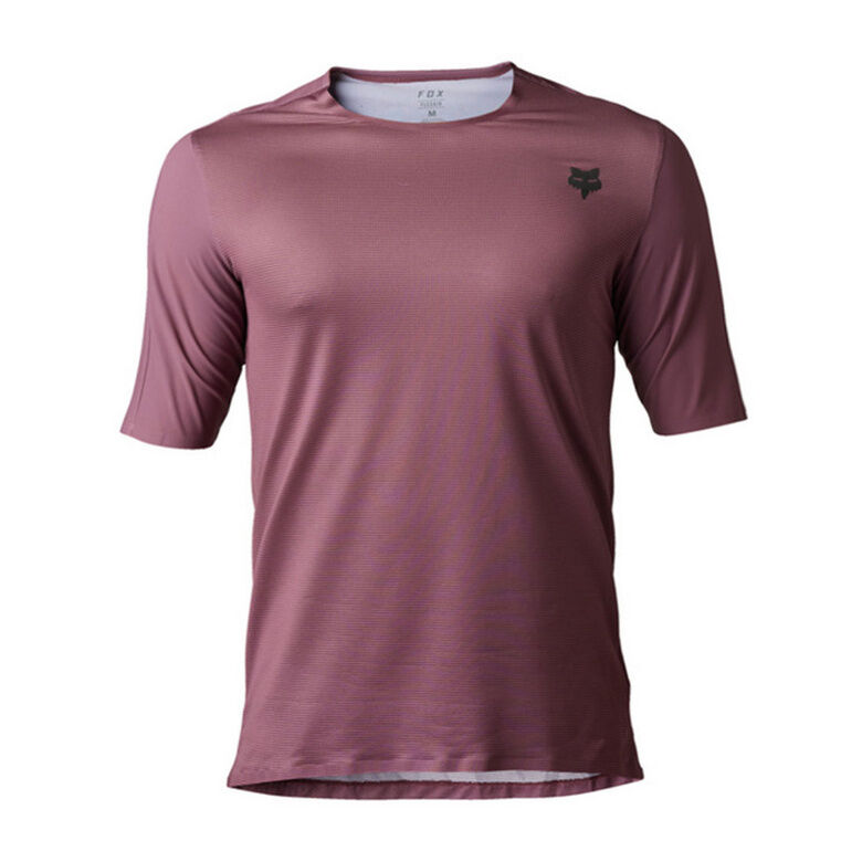 FLEXAIR ASCENT SHORT SLEEVE JERSEY [CRDVN]