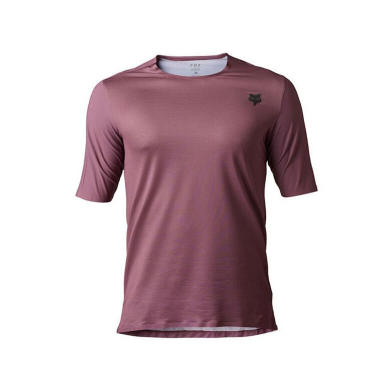 FLEXAIR ASCENT SHORT SLEEVE JERSEY [CRDVN]