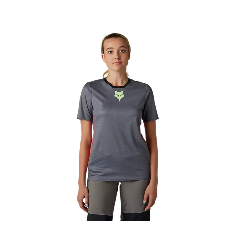 ŽENSKA MAJICA DEFEND RACE MTB [PTR]