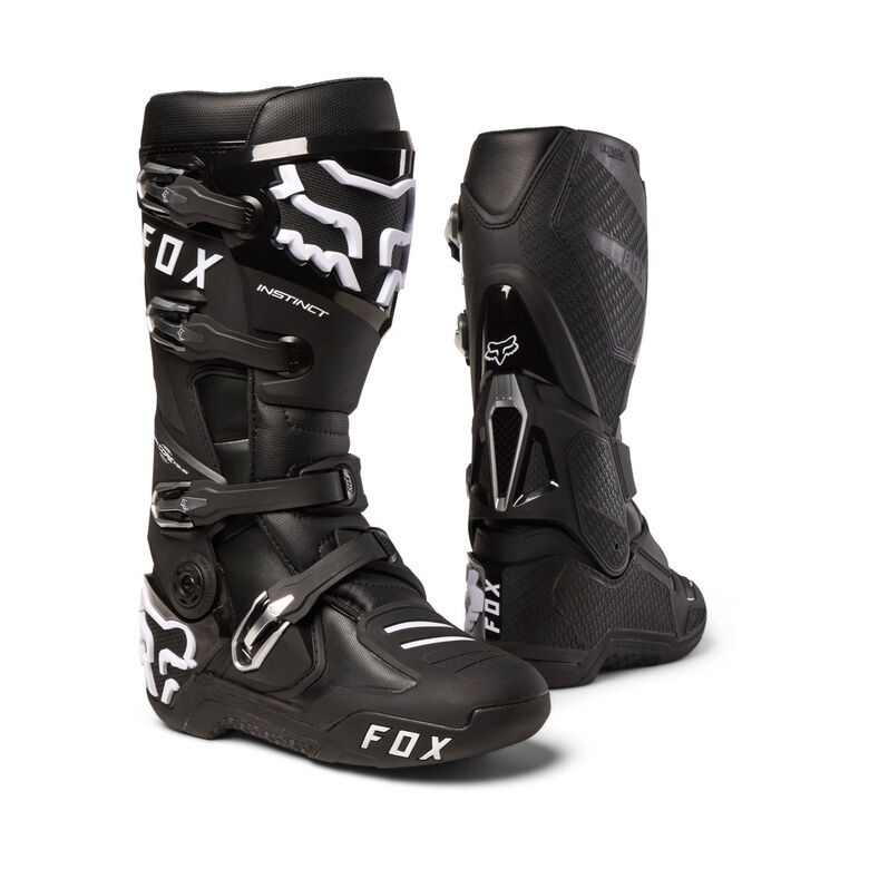 INSTINCT 2.0 MOTOCROSS BOOTS FOX RACING