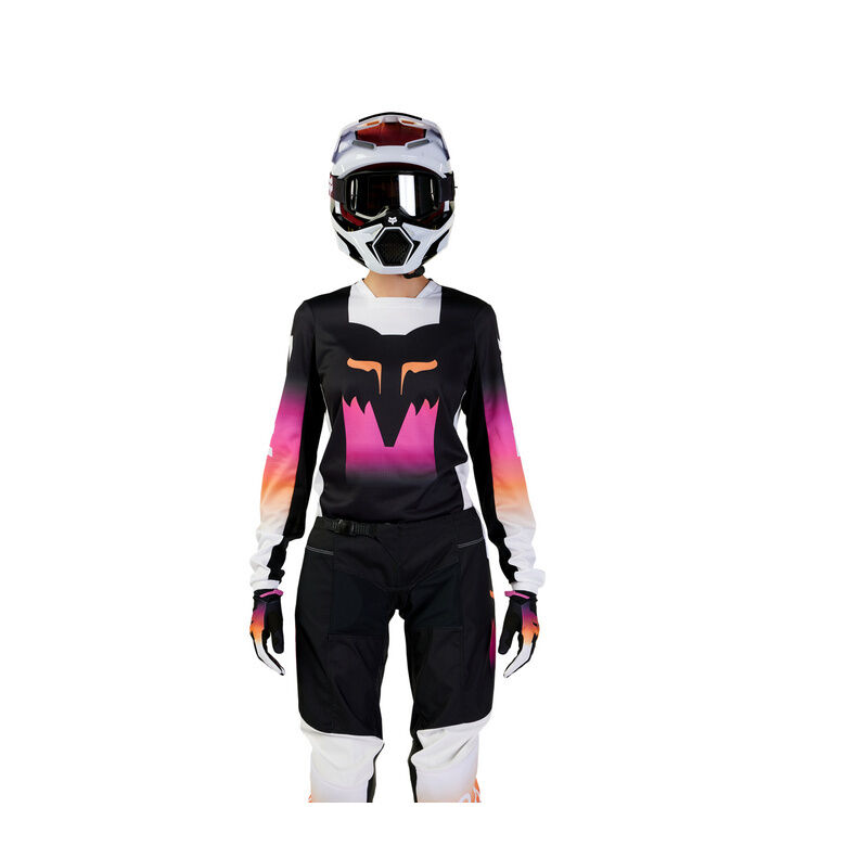 180 FLORA WOMEN'S MOTOCROSS JERSEY FOX