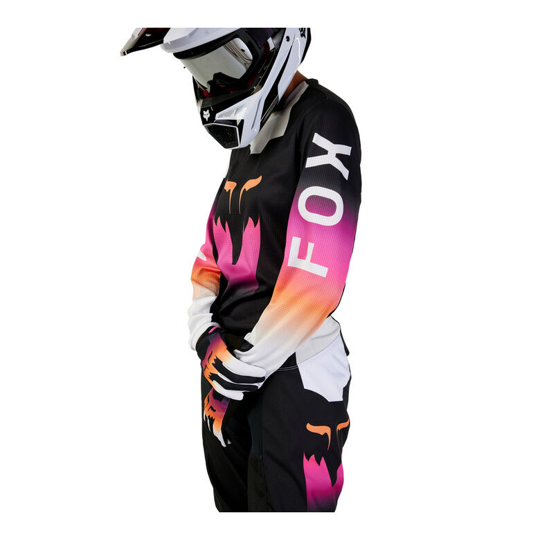 180 FLORA WOMEN'S MOTOCROSS JERSEY FOX