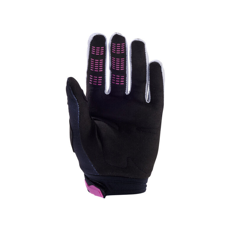 ŽENSKE 180 FLORA RUKAVICE [BLK/PNK]