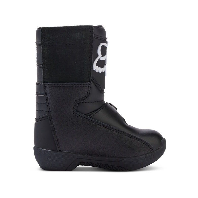 KIDS COMP MOTOCROSS BOOTS FOR TODDLERS