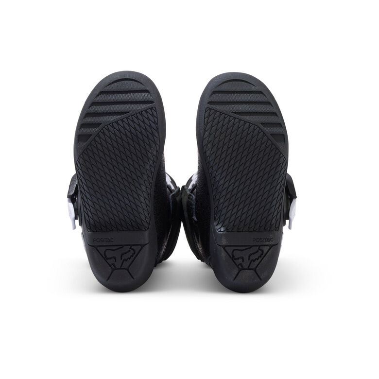 KIDS COMP MOTOCROSS BOOTS FOR TODDLERS