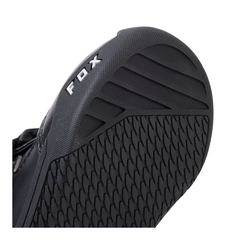 KIDS COMP MOTOCROSS BOOTS FOR TODDLERS