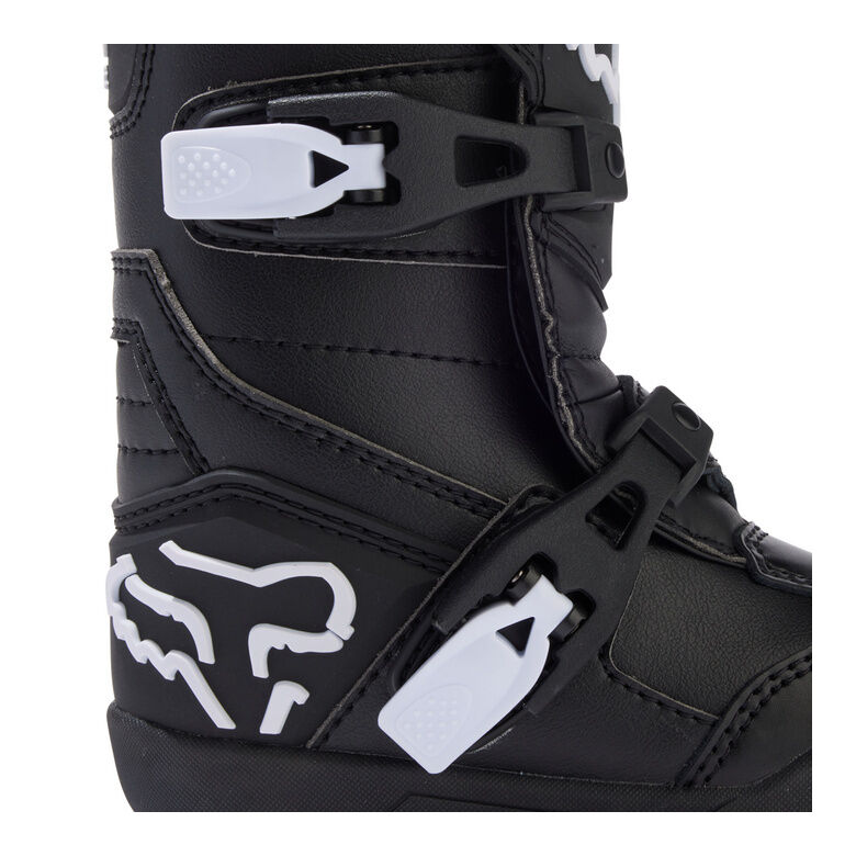 KIDS COMP MOTOCROSS BOOTS FOR TODDLERS