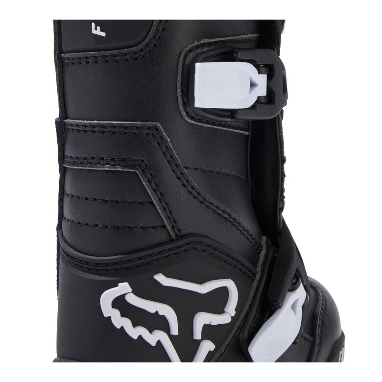 KIDS COMP MOTOCROSS BOOTS FOR TODDLERS