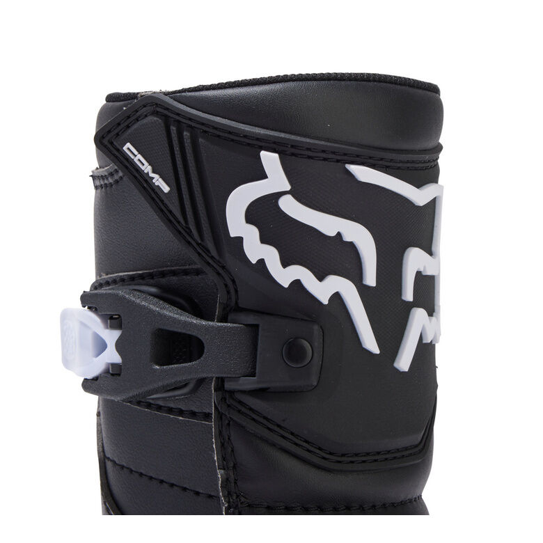 KIDS COMP MOTOCROSS BOOTS FOR TODDLERS