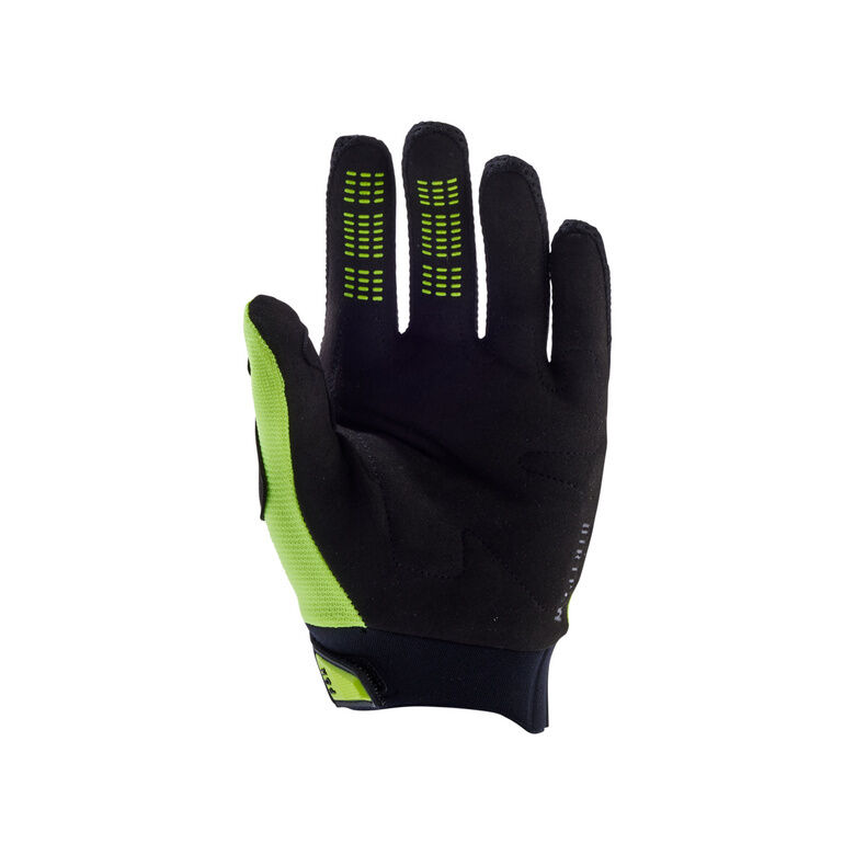 DIRTPAW KIDS' MOTOCROSS GLOVES FOX
