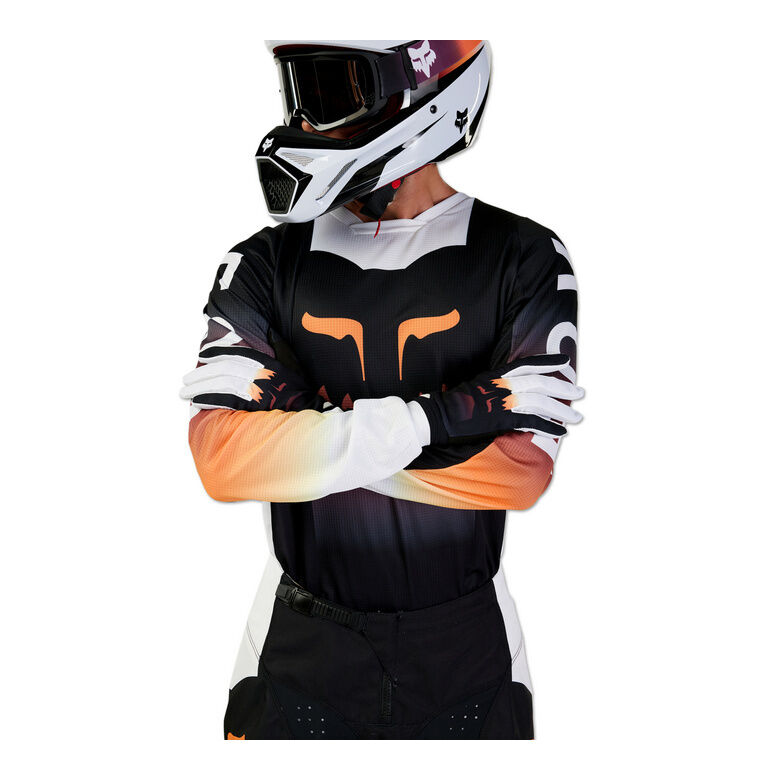 180 FLORA Motocross Jersey Fox