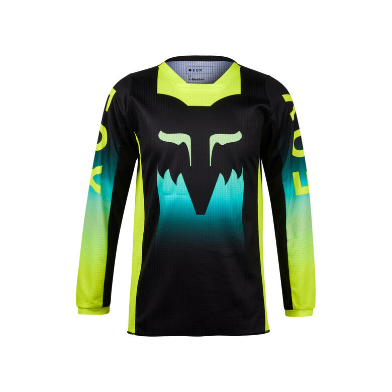 180 FLORA DJEČJA MOTO MAJICA FOX