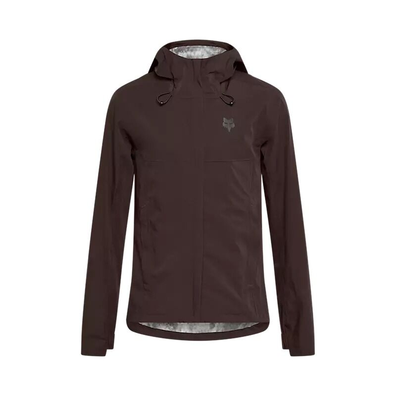 RANGER 2.5L WATER-REPELLENT MTB JACKET FOX