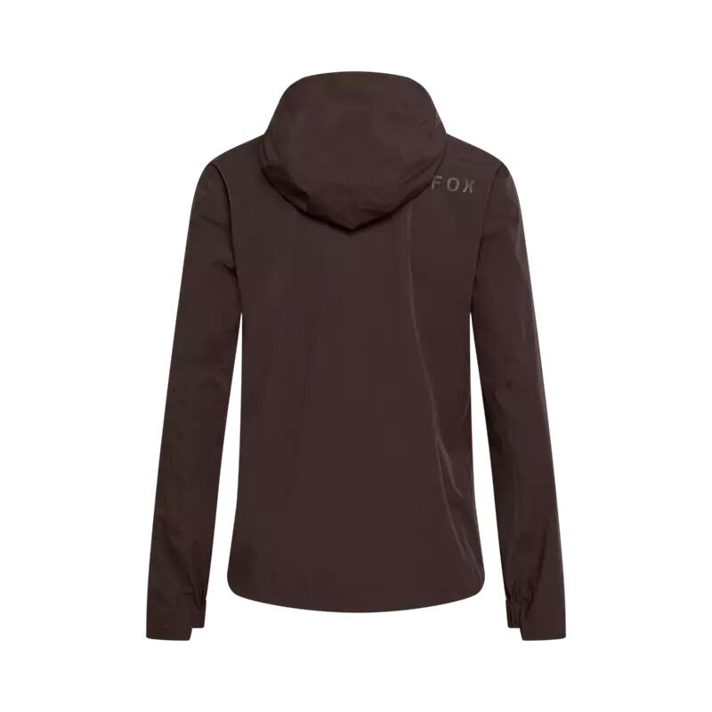RANGER 2.5L WATER-REPELLENT MTB JACKET FOX