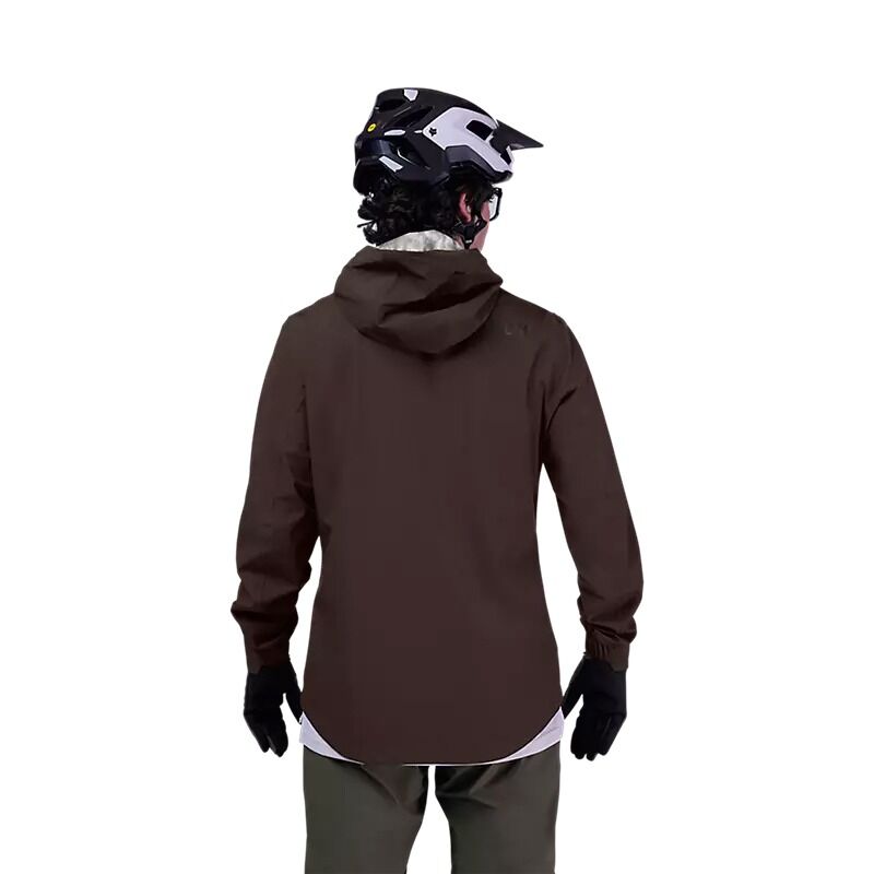 RANGER 2.5L WATER-REPELLENT MTB JACKET FOX