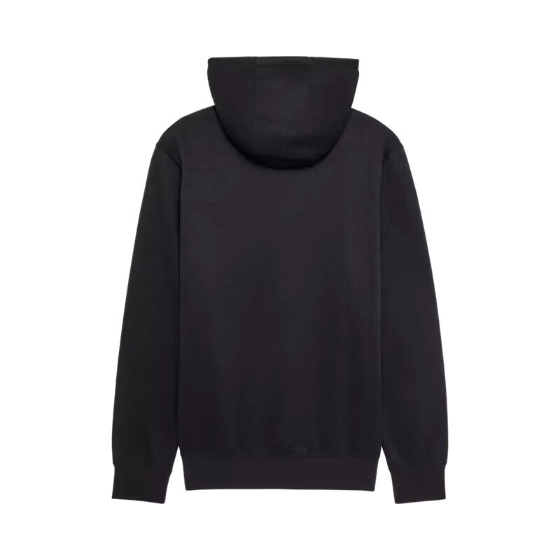 VISION TECH MOŠKI PULOVER HOODIE FOX