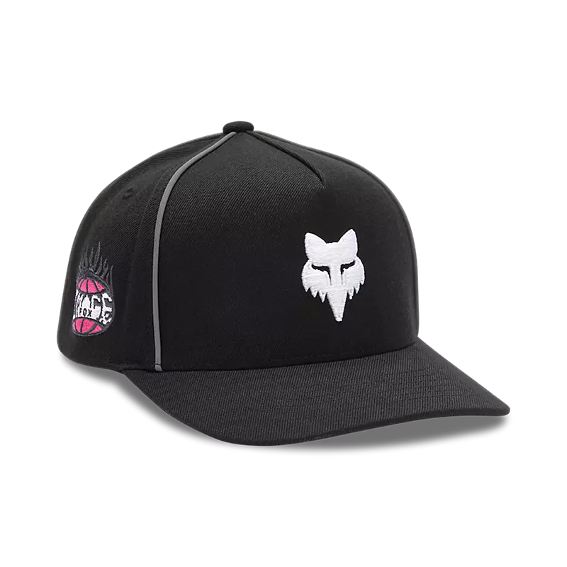 MOŠKA ŠILT KAPA FOX IMAGE COSMO