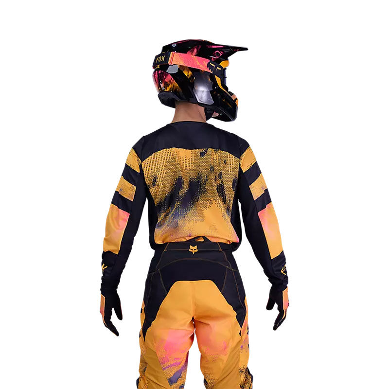 FOX 180 KAIROS MOTOCROSS KIT