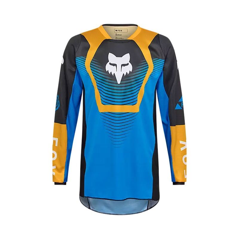 180 COLLECT MOTOKROS MAJICA FOX