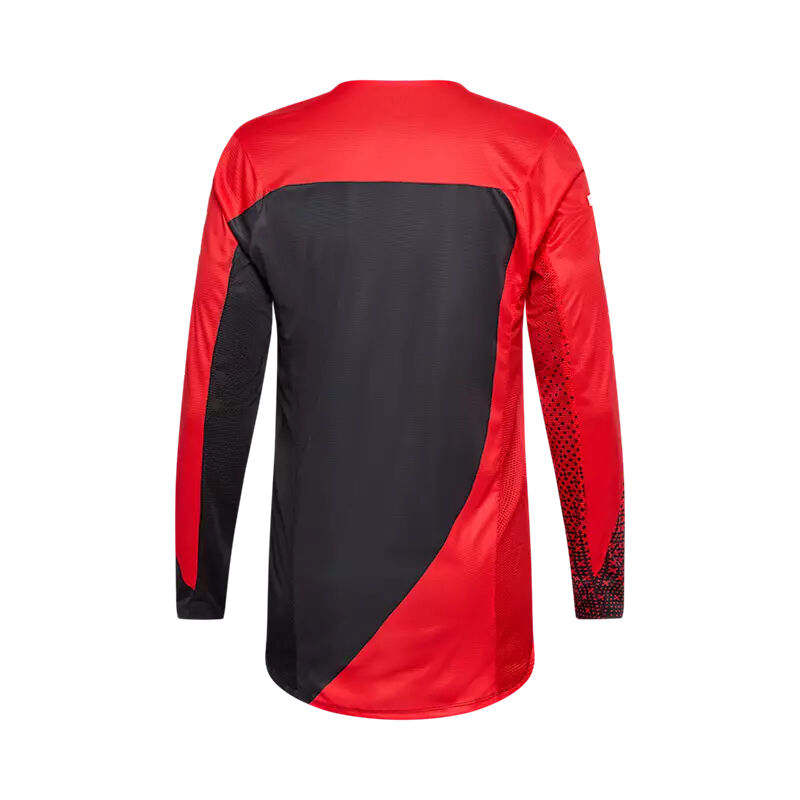 FLEXAIR FRACTURE MOTOCROSS JERSEY FOX