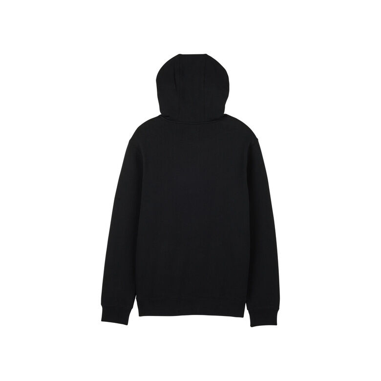 ABSOLUTE MUŠKI ZIP PULOVER S KAPULJAČOM FOX