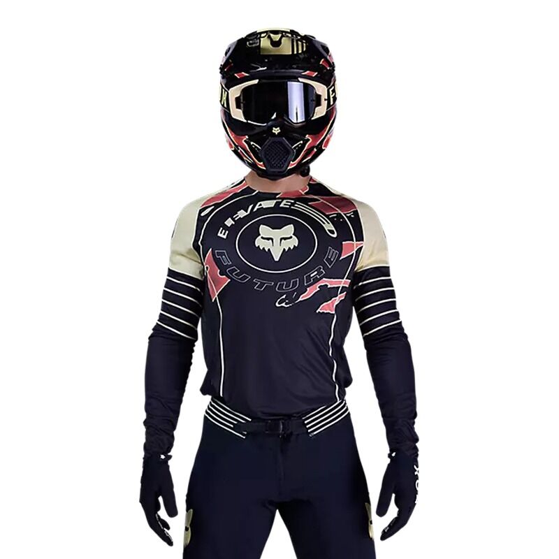 FLEXAIR INNING MOTOCROSS KIT FOX