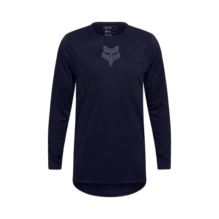 MOTOCROSS SET FOX FLEXAIR BLACKOUT