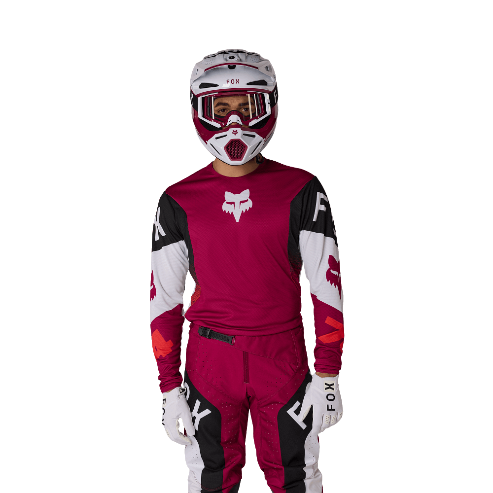 360 TINE MOTOCROSS KIT FOX