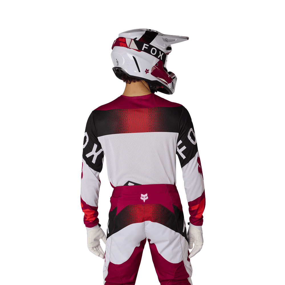 360 TINE MOTOCROSS KIT FOX