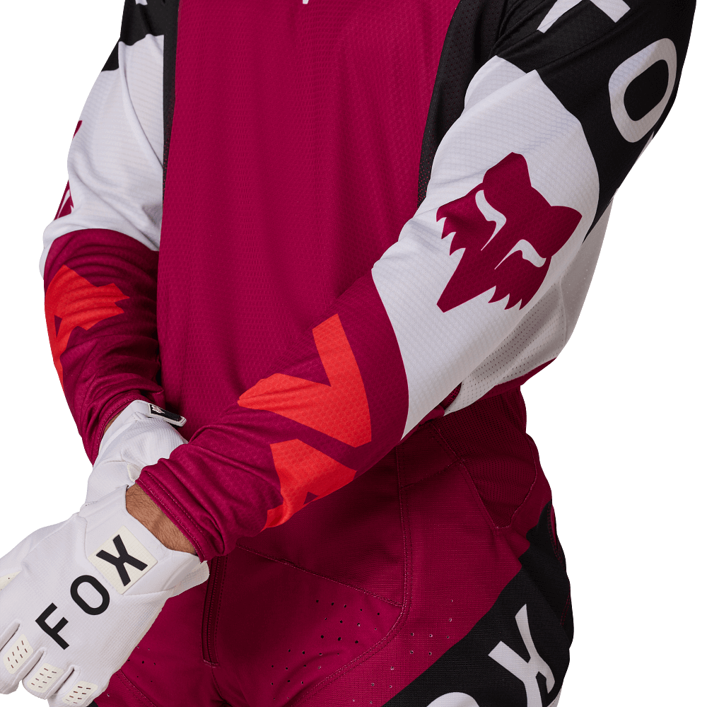 360 TINE MOTOCROSS KIT FOX