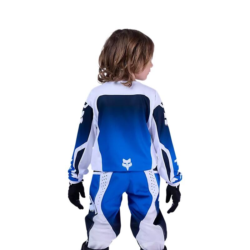 180 SHIELD CHILDREN'S MOTOCROSS KIT FOX