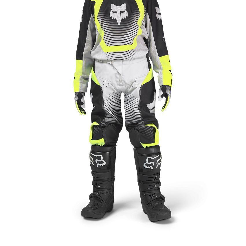 KIDS MOTOCROSS GEAR SET FOX 180 COLLECT