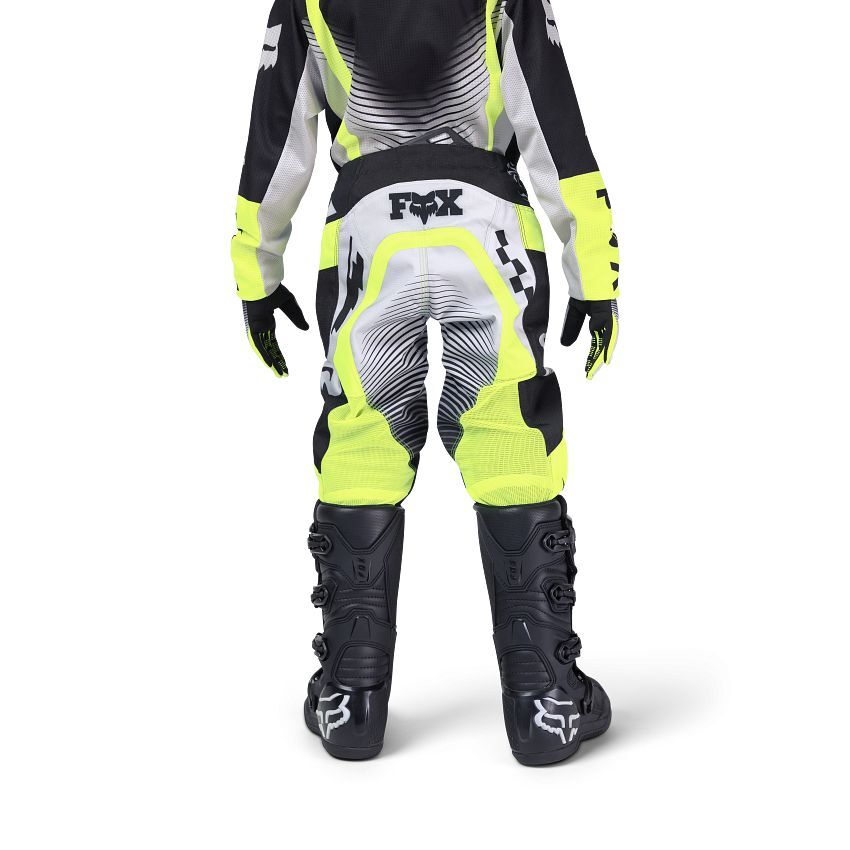 KIDS MOTOCROSS GEAR SET FOX 180 COLLECT