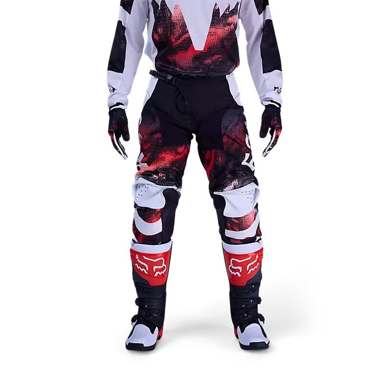180 KAIROS MOTO SET FOX