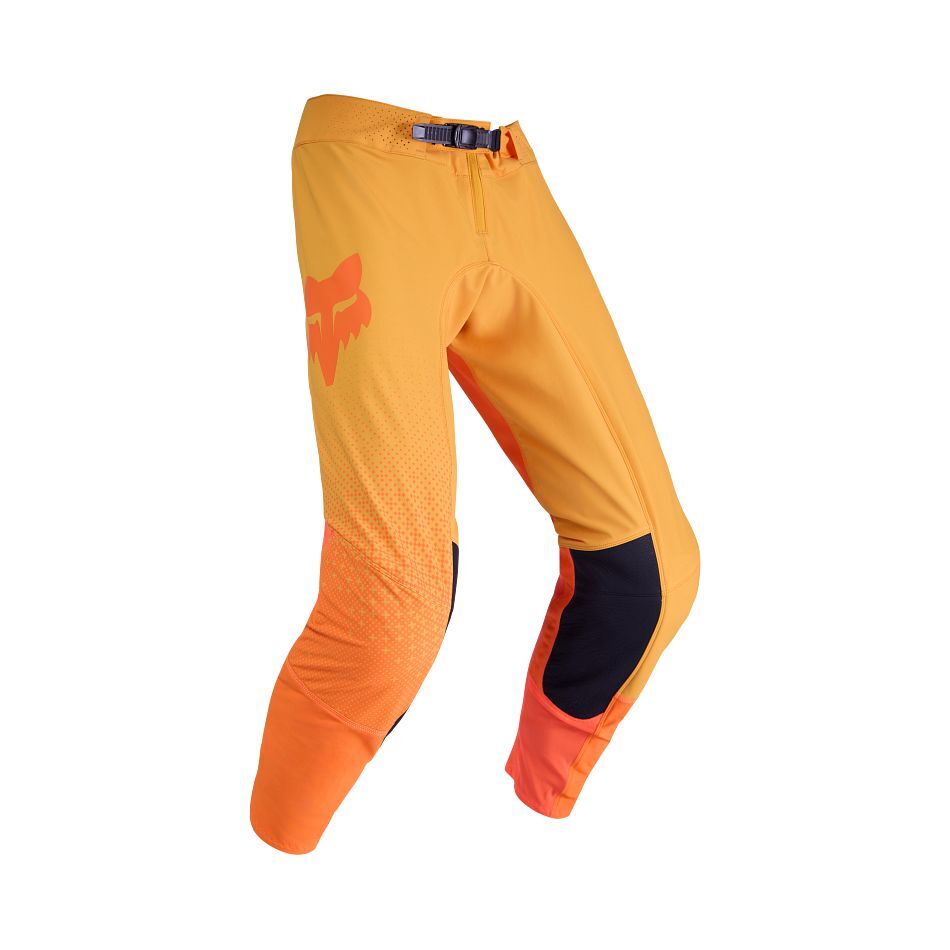 FLEXAIR FRACTURE MOTO KIT FOX [TNGR]