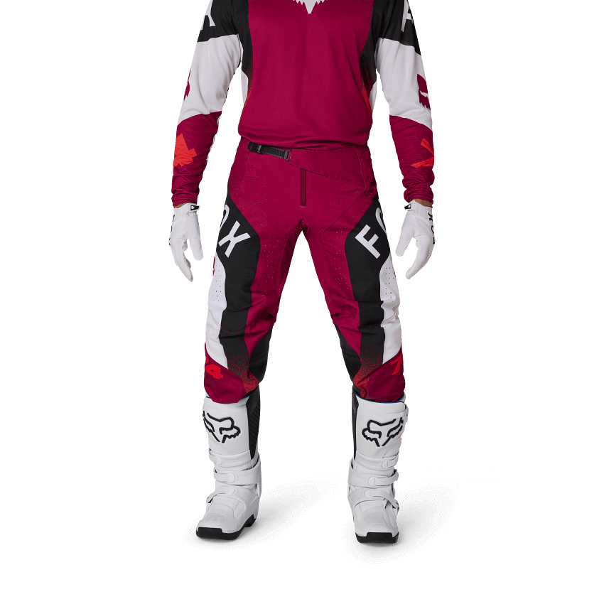 FOX 360 TINE MOTOCROSS PANTS [CRBR]