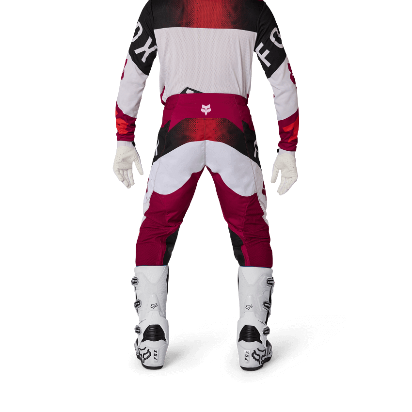 FOX 360 TINE MOTOCROSS PANTS [CRBR]