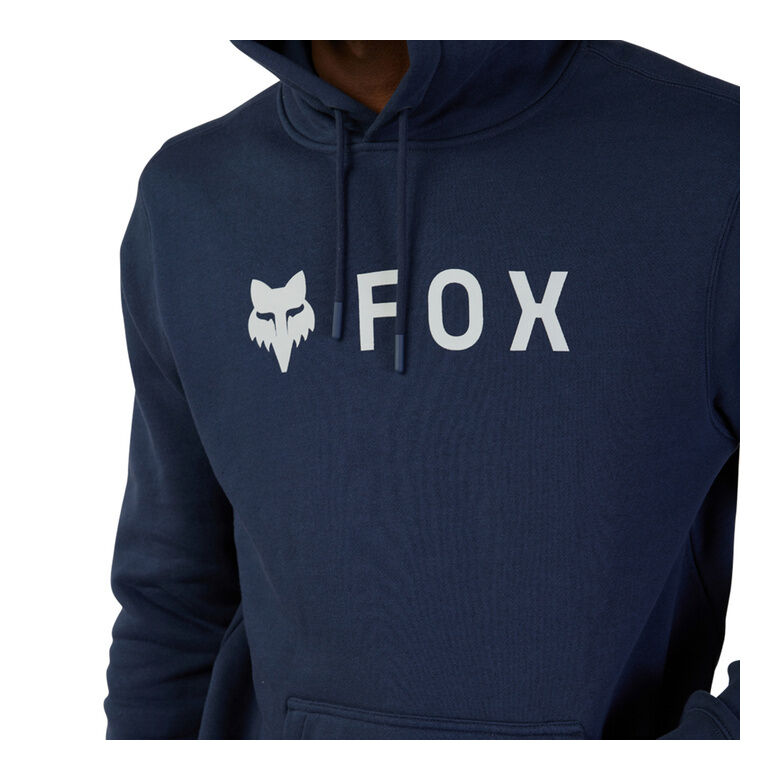 ABSOLUTE MEN'S HOODIE FOX