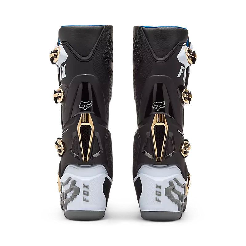 FOX INSTINCT 3.0 MOTOCROSS BOOTS