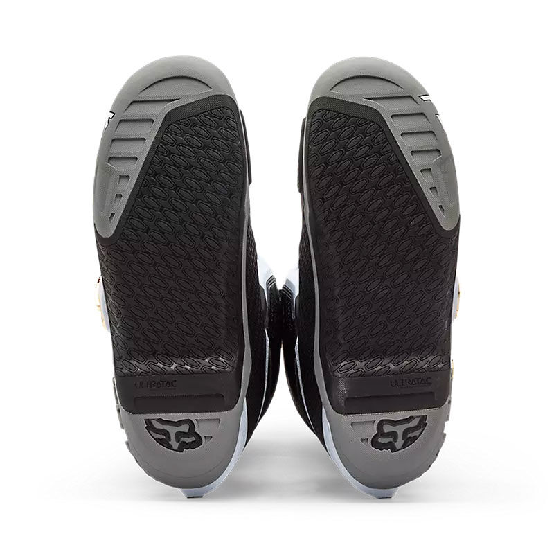 FOX INSTINCT 3.0 MOTOCROSS BOOTS