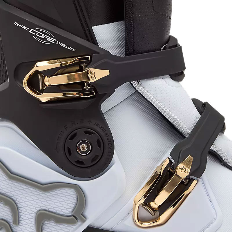 FOX INSTINCT 3.0 MOTOCROSS BOOTS