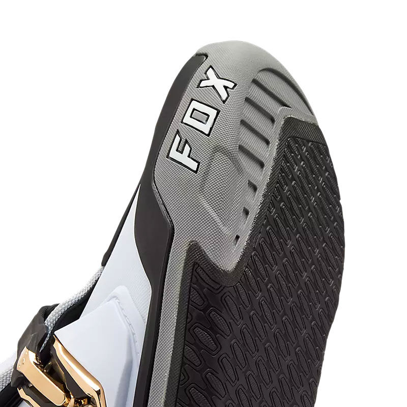 FOX INSTINCT 3.0 MOTOCROSS BOOTS