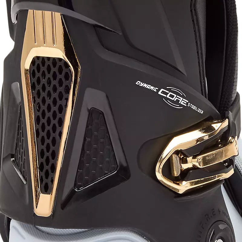 FOX INSTINCT 3.0 MOTOCROSS BOOTS