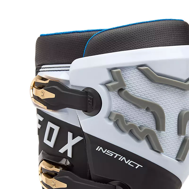 FOX INSTINCT 3.0 MOTOCROSS BOOTS